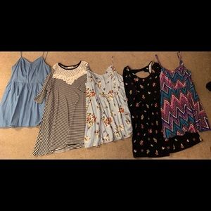 Women’s Dresses